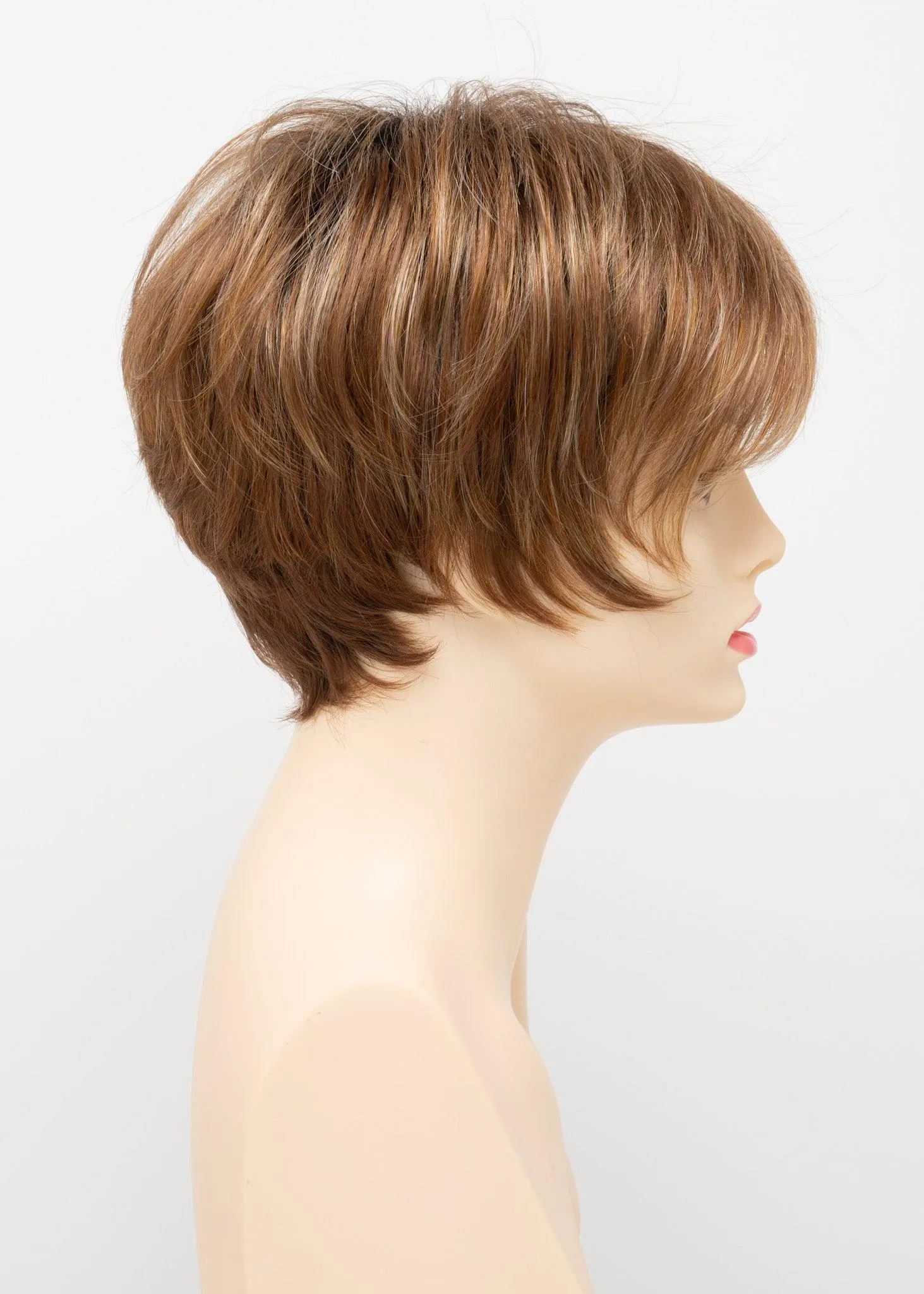 Angel Wig by Envy | Synthetic (Open Top)