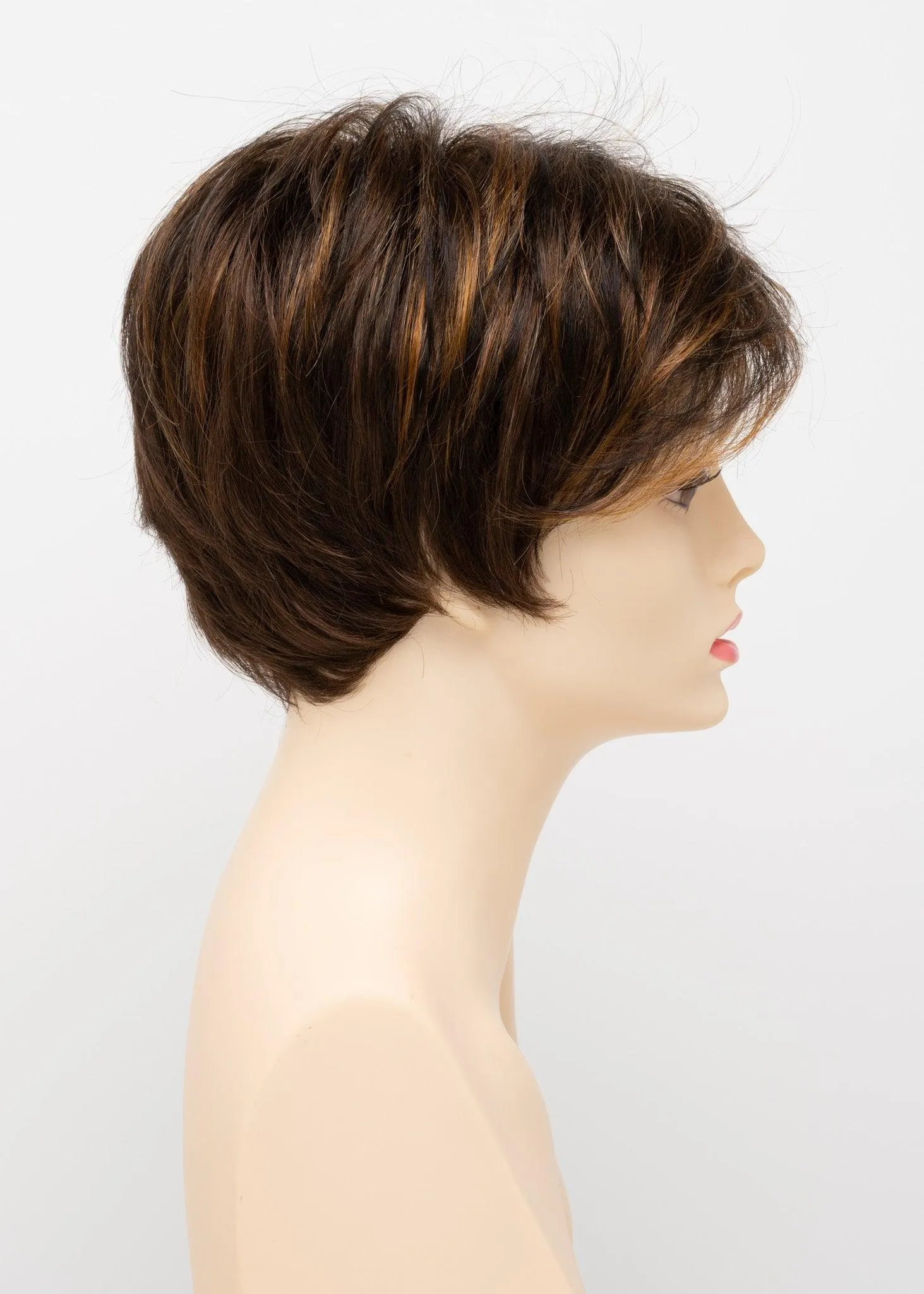 Angel Wig by Envy | Synthetic (Open Top)