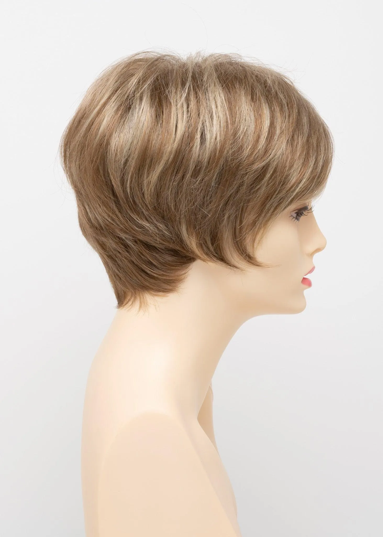 Angel Wig by Envy | Synthetic (Open Top)
