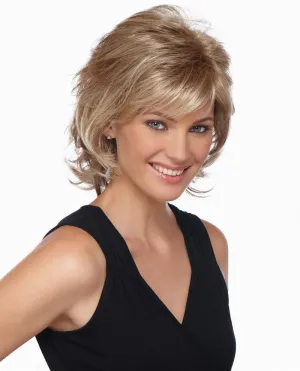 Angela Wig by Estetica Designs | Synthetic (Basic Cap) | Clearance Sale