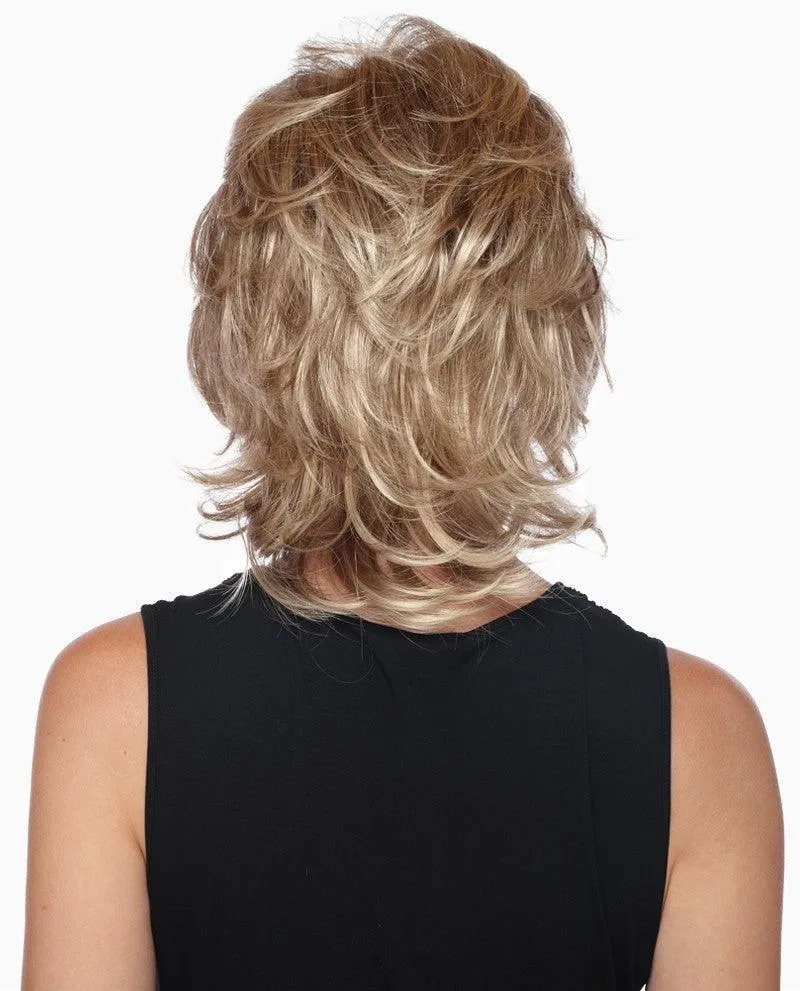 Angela Wig by Estetica Designs | Synthetic (Basic Cap) | Clearance Sale