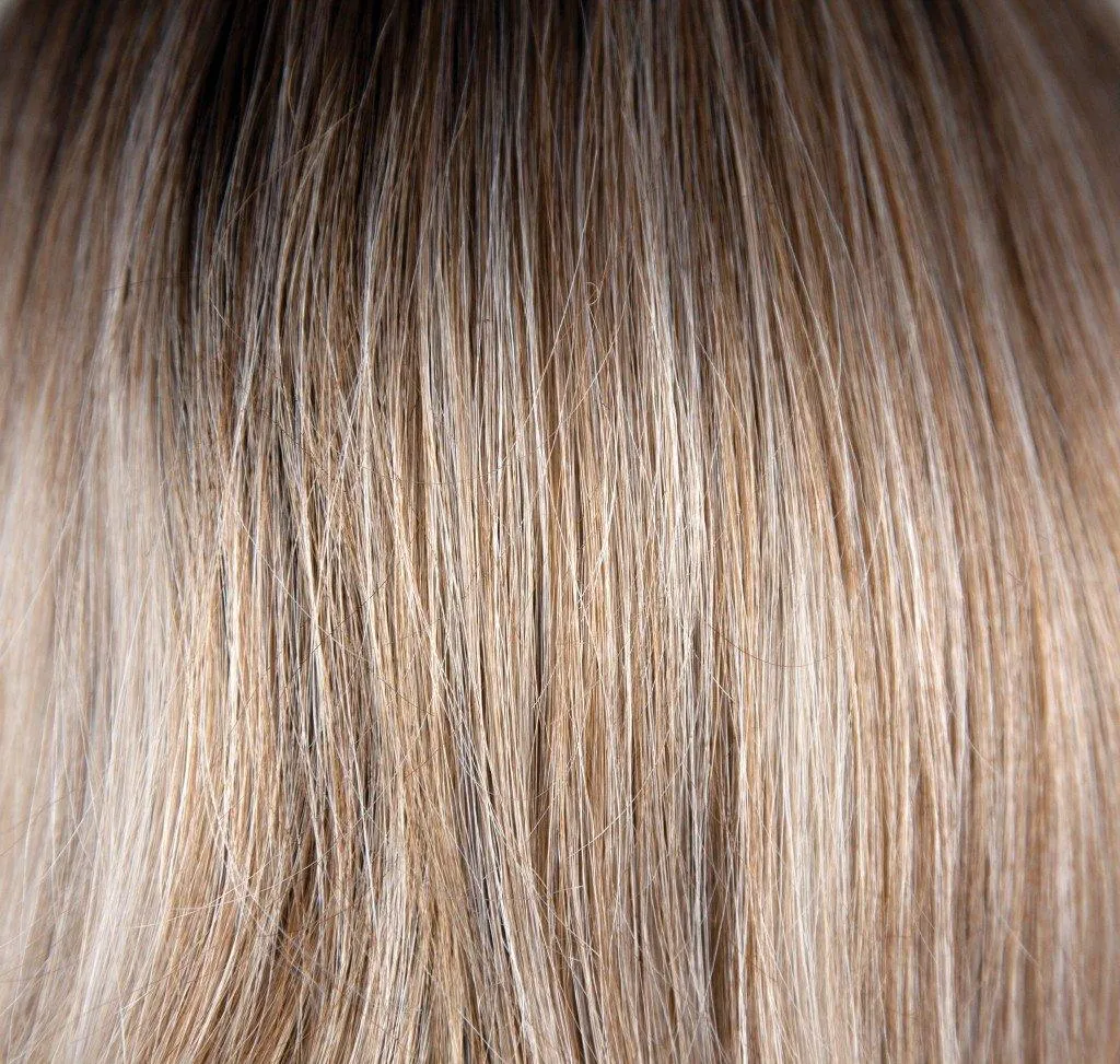 Angela Wig by Rene of Paris | Synthetic ( Monofilament)