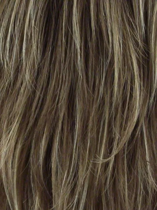 Angela Wig by Rene of Paris | Synthetic ( Monofilament)
