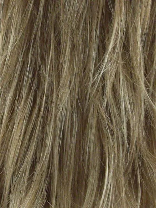 Angela Wig by Rene of Paris | Synthetic ( Monofilament)