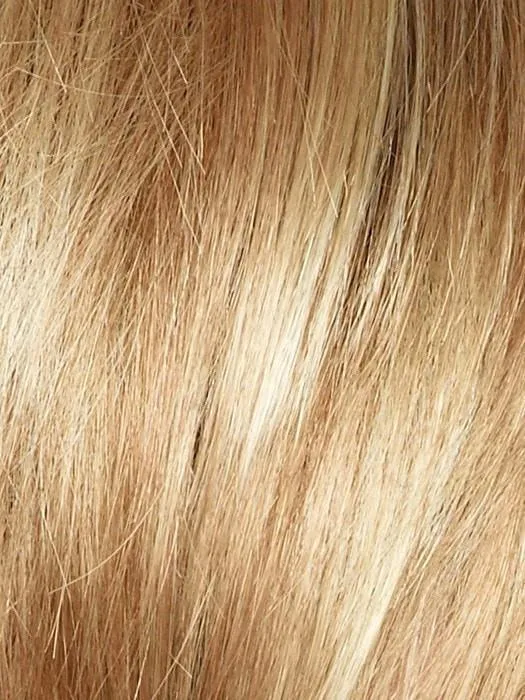 Angela Wig by Rene of Paris | Synthetic ( Monofilament)