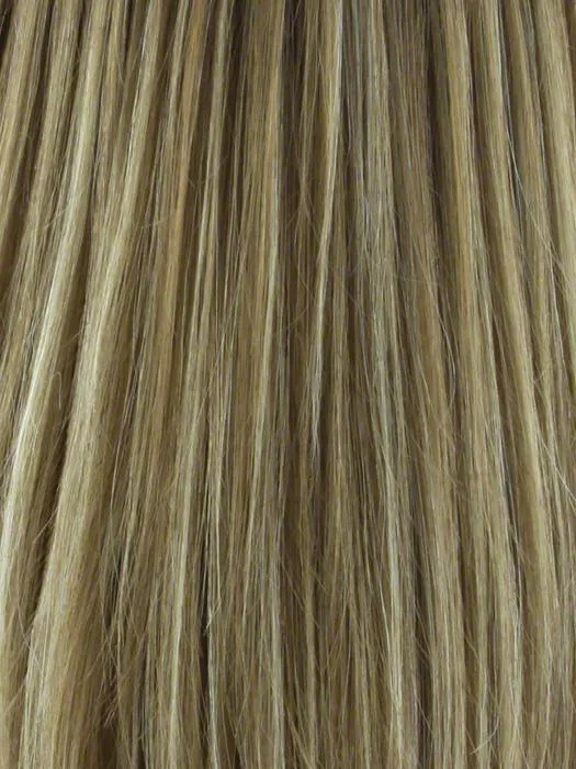 Angela Wig by Rene of Paris | Synthetic ( Monofilament)