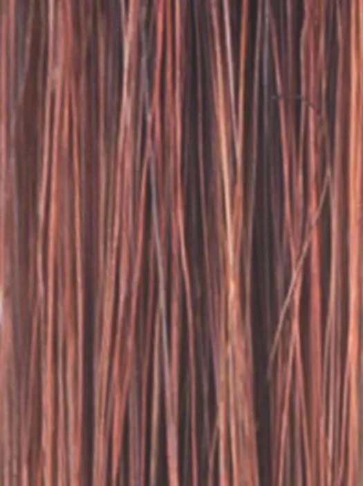 Angela Wig by Rene of Paris | Synthetic ( Monofilament)