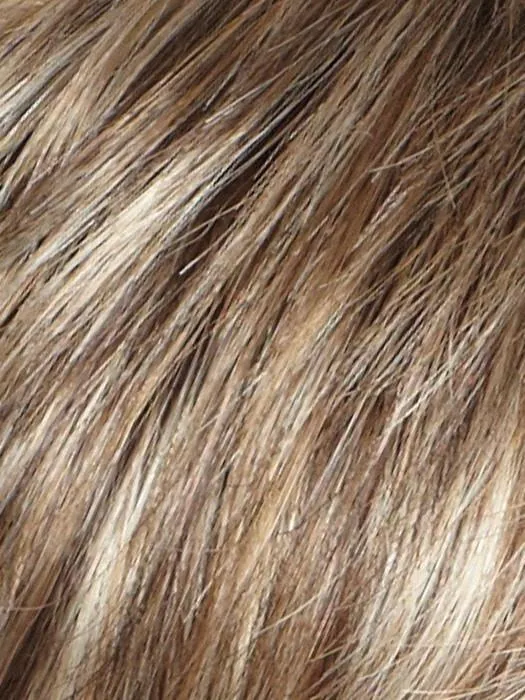 Angela Wig by Rene of Paris | Synthetic ( Monofilament)