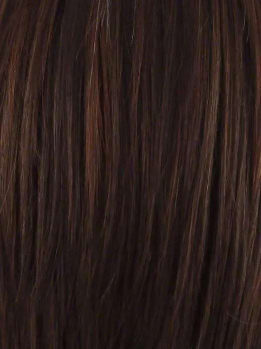 Angela Wig by Rene of Paris | Synthetic ( Monofilament)