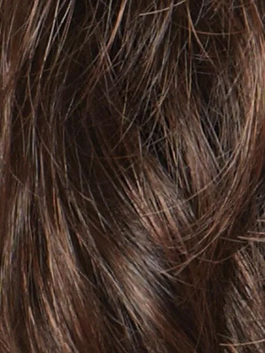 Angela Wig by Rene of Paris | Synthetic ( Monofilament)