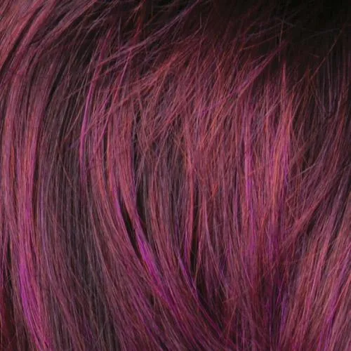 Angela Wig by Rene of Paris | Synthetic ( Monofilament)