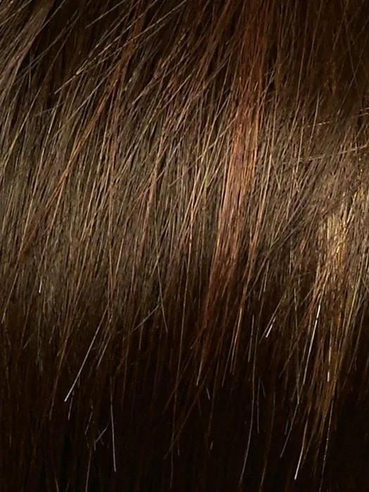 Angela Wig by Rene of Paris | Synthetic ( Monofilament)