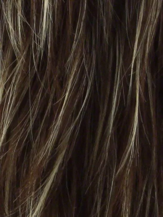 Angela Wig by Rene of Paris | Synthetic ( Monofilament)