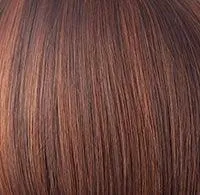 Angelica Partial Mono Wig by Noriko | Synthetic (Traditional Cap)