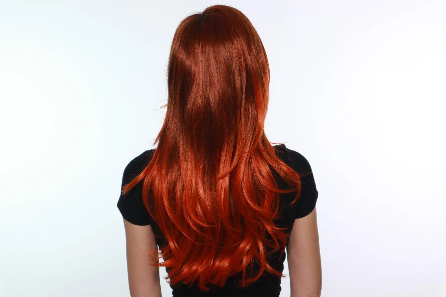 Angelica Partial Mono Wig by Noriko | Synthetic (Traditional Cap)