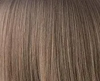 Angelica Partial Mono Wig by Noriko | Synthetic (Traditional Cap)
