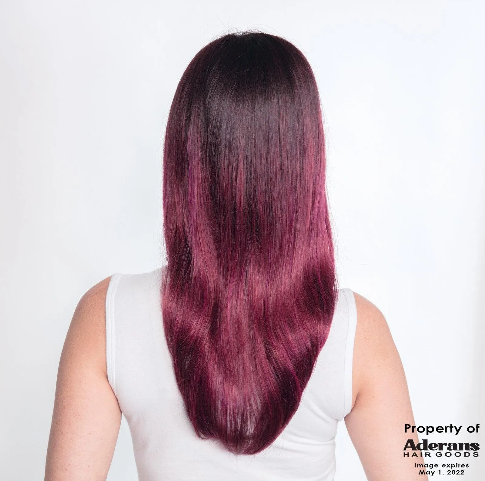 Angelica Partial Mono Wig by Noriko | Synthetic (Traditional Cap)