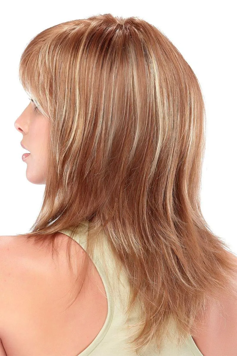 Angelique Wig by Jon Renau | Synthetic (Traditional Cap)