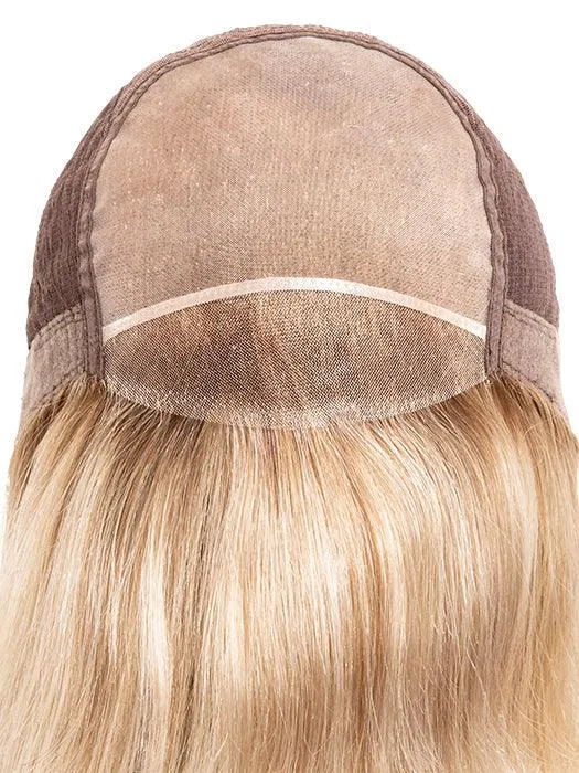 Appeal Wig by Ellen Wille | Remy Human Hair