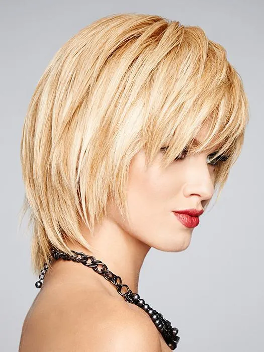 Applause Wig by Raquel Welch Wig by Raquel Welch | Human Hair (Lace Front Mono Top)