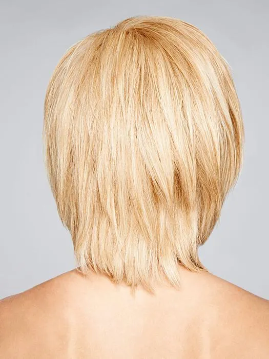 Applause Wig by Raquel Welch Wig by Raquel Welch | Human Hair (Lace Front Mono Top)