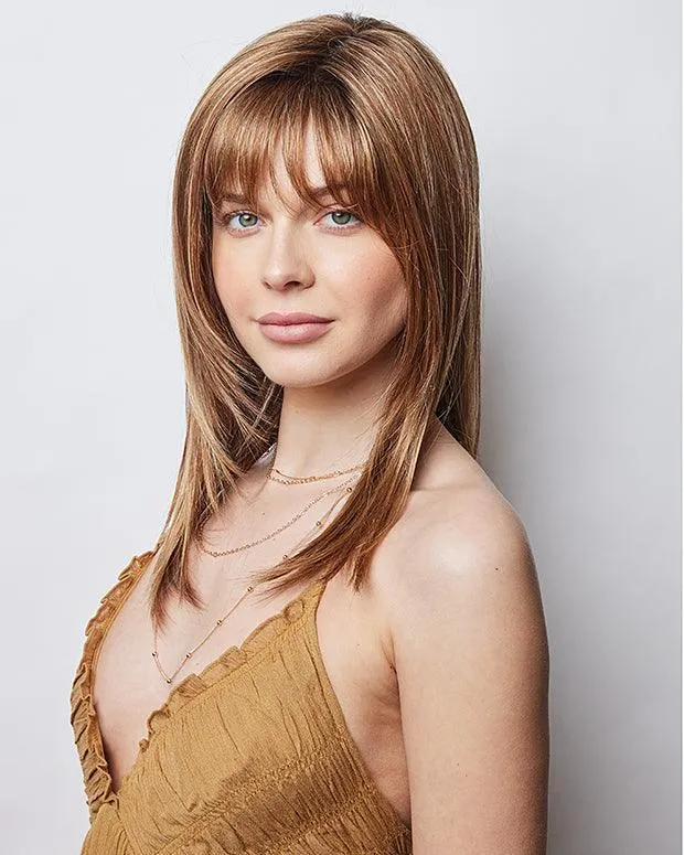 Arden Wig by Amore | Synthetic (Mono)