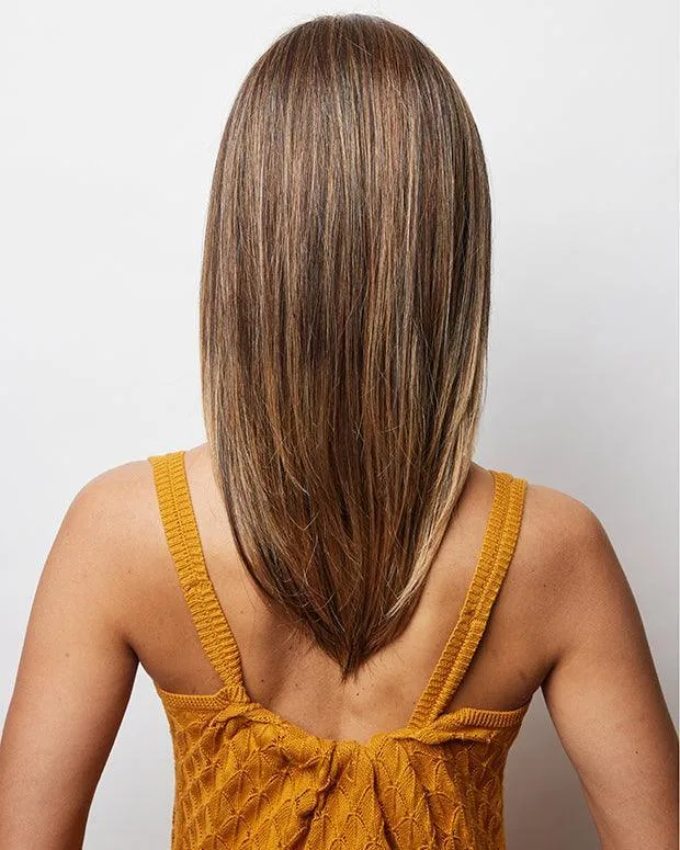 Arden Wig by Amore | Synthetic (Mono)