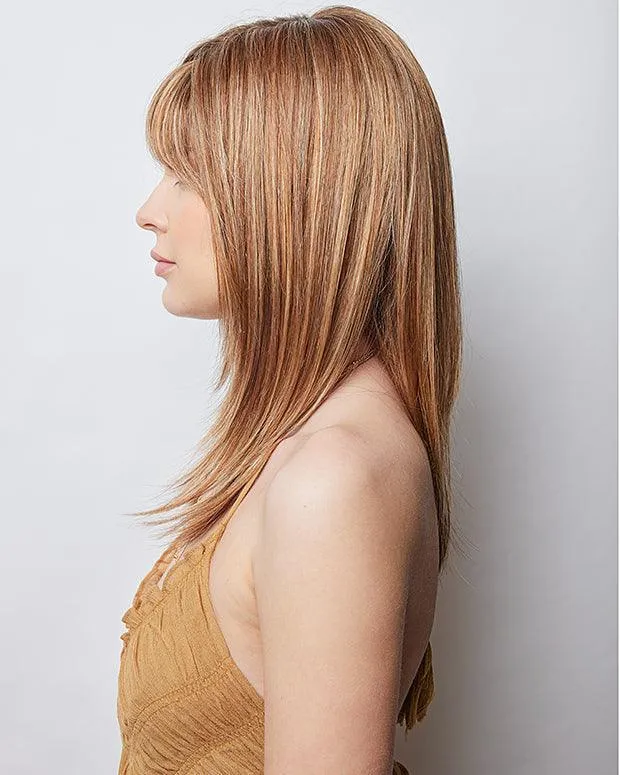 Arden Wig by Amore | Synthetic (Mono)