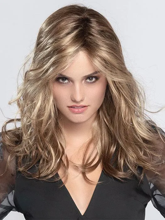 Arrow Wig by Ellen Wille | Synthetic