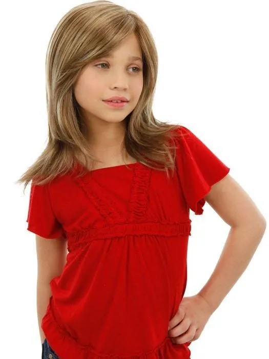 Ashley Kids Wig by Jon Renau | Kids