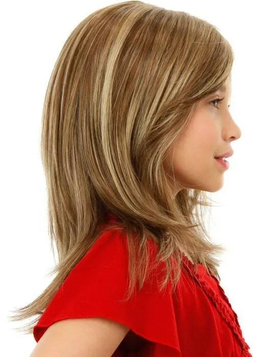Ashley Kids Wig by Jon Renau | Kids
