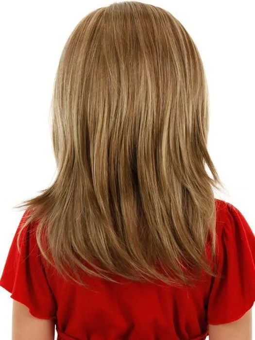 Ashley Kids Wig by Jon Renau | Kids