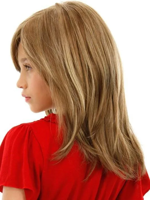 Ashley Kids Wig by Jon Renau | Kids