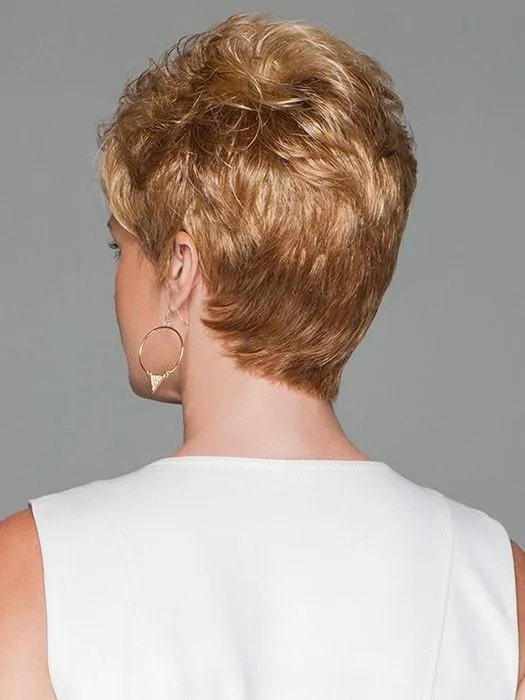Aspire Petite Wig by Gabor | Synthetic (Traditional Cap)