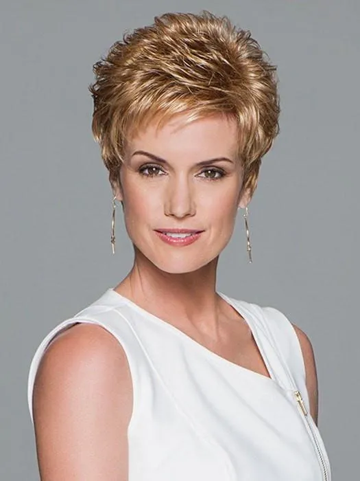 Aspire Petite Wig by Gabor | Synthetic (Traditional Cap)