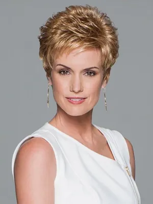 Aspire Petite Wig by Gabor | Synthetic (Traditional Cap)