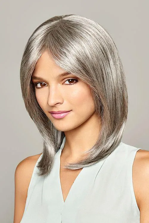 Athena Wig by Henry Margu | Synthetic (Lace Front Mono Top)