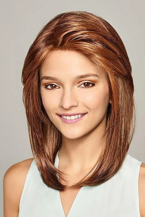 Athena Wig by Henry Margu | Synthetic (Lace Front Mono Top)