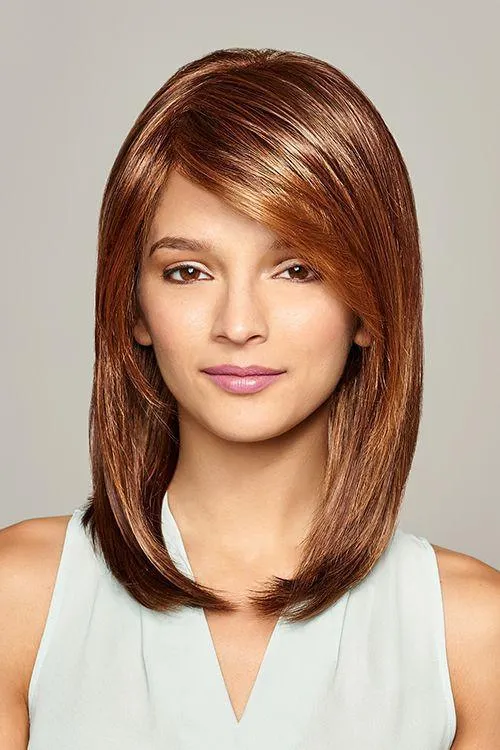 Athena Wig by Henry Margu | Synthetic (Lace Front Mono Top)