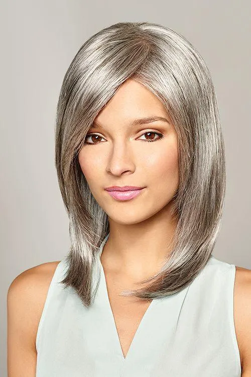 Athena Wig by Henry Margu | Synthetic (Lace Front Mono Top)