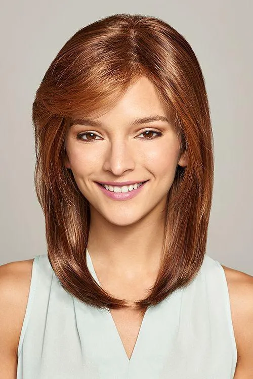 Athena Wig by Henry Margu | Synthetic (Lace Front Mono Top)