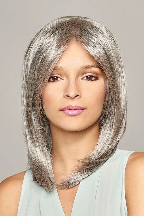 Athena Wig by Henry Margu | Synthetic (Lace Front Mono Top)