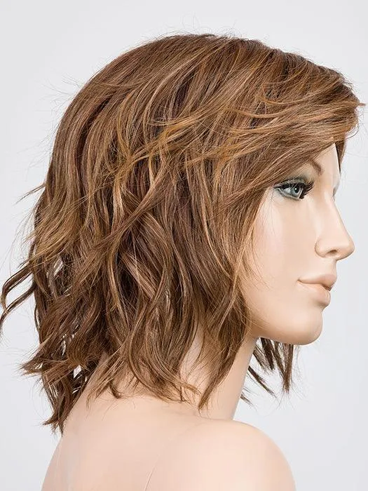 Attract Wig by Ellen Wille | Synthetic Human Hair Blend (Lace Front Mono)