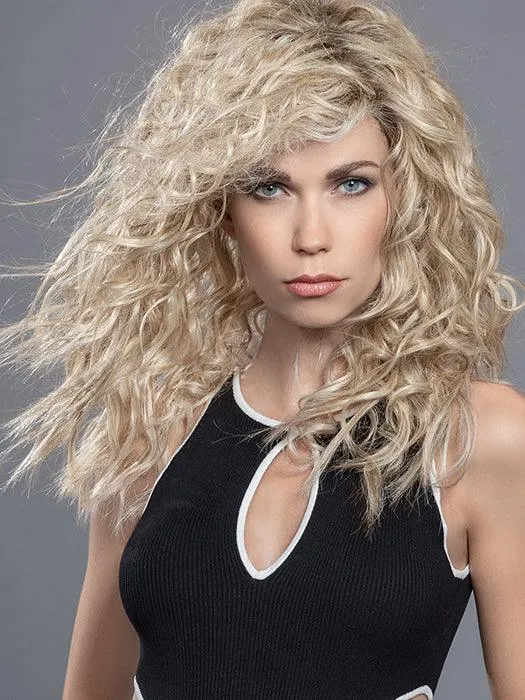 Attract Wig by Ellen Wille | Synthetic Human Hair Blend (Lace Front Mono)