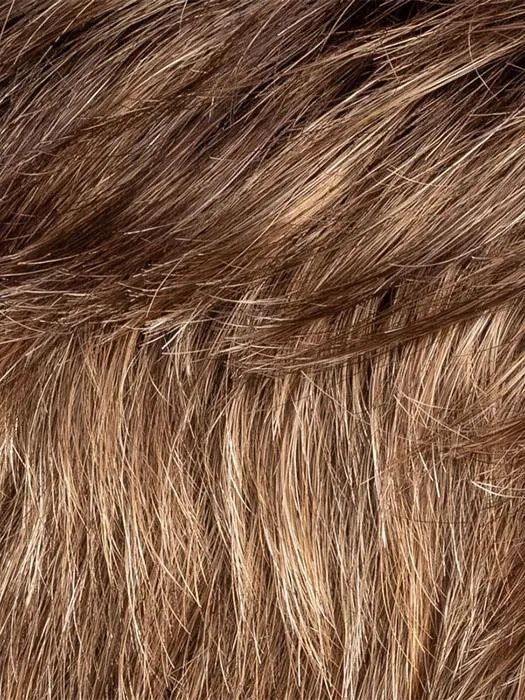 Attract Wig by Ellen Wille | Synthetic Human Hair Blend (Lace Front Mono)