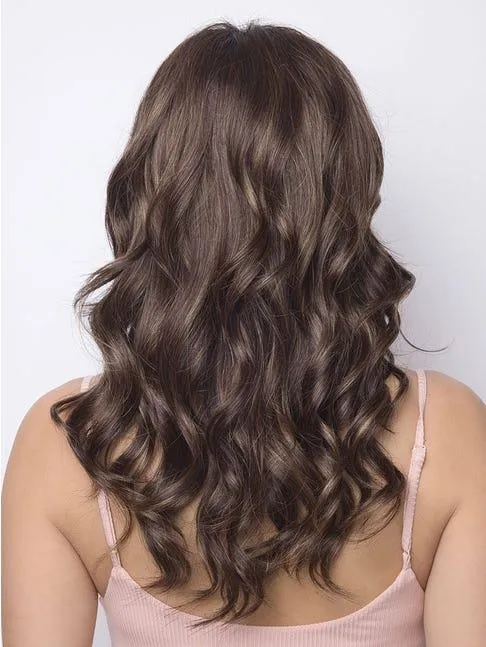 Avalon Wig by Rene of Paris | Synthetic