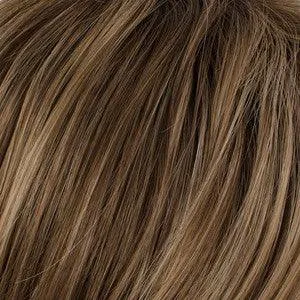 Avery Rooted Colors Wig by Tony of Beverly | Synthetic Wig (Traditional Cap)