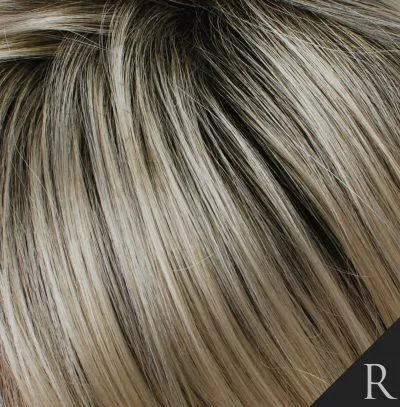Avery Rooted Colors Wig by Tony of Beverly | Synthetic Wig (Traditional Cap)