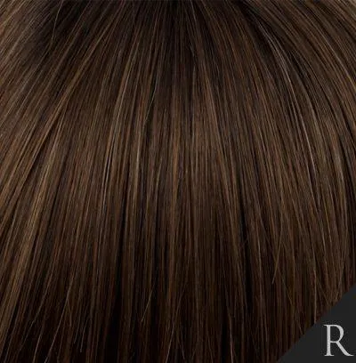 Avery Rooted Colors Wig by Tony of Beverly | Synthetic Wig (Traditional Cap)