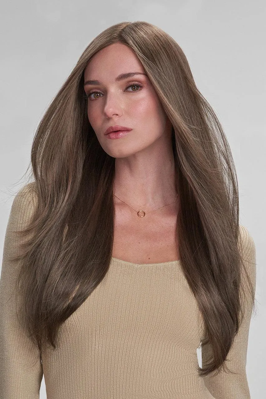 Avery Wig by Jon Renau | SmartLace Synthetic Wig